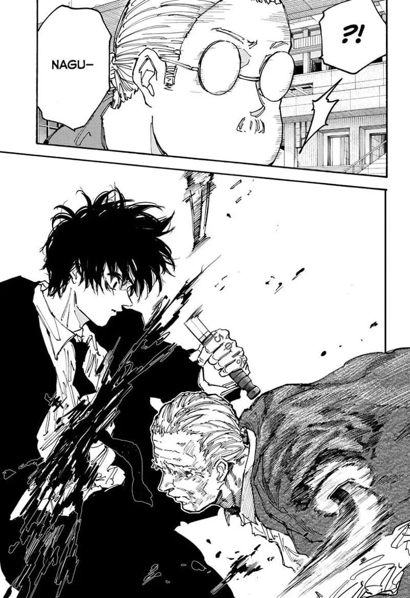 sakamoto days ch164 p008