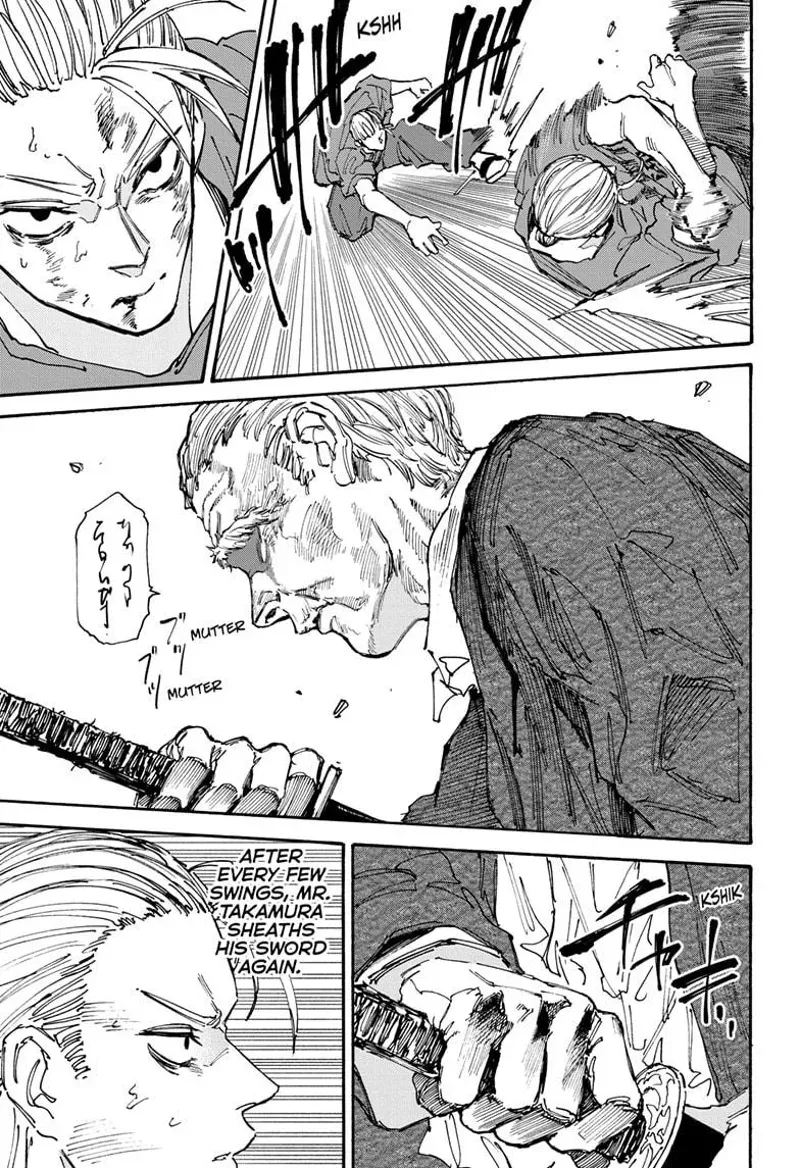 sakamoto days ch165 p003