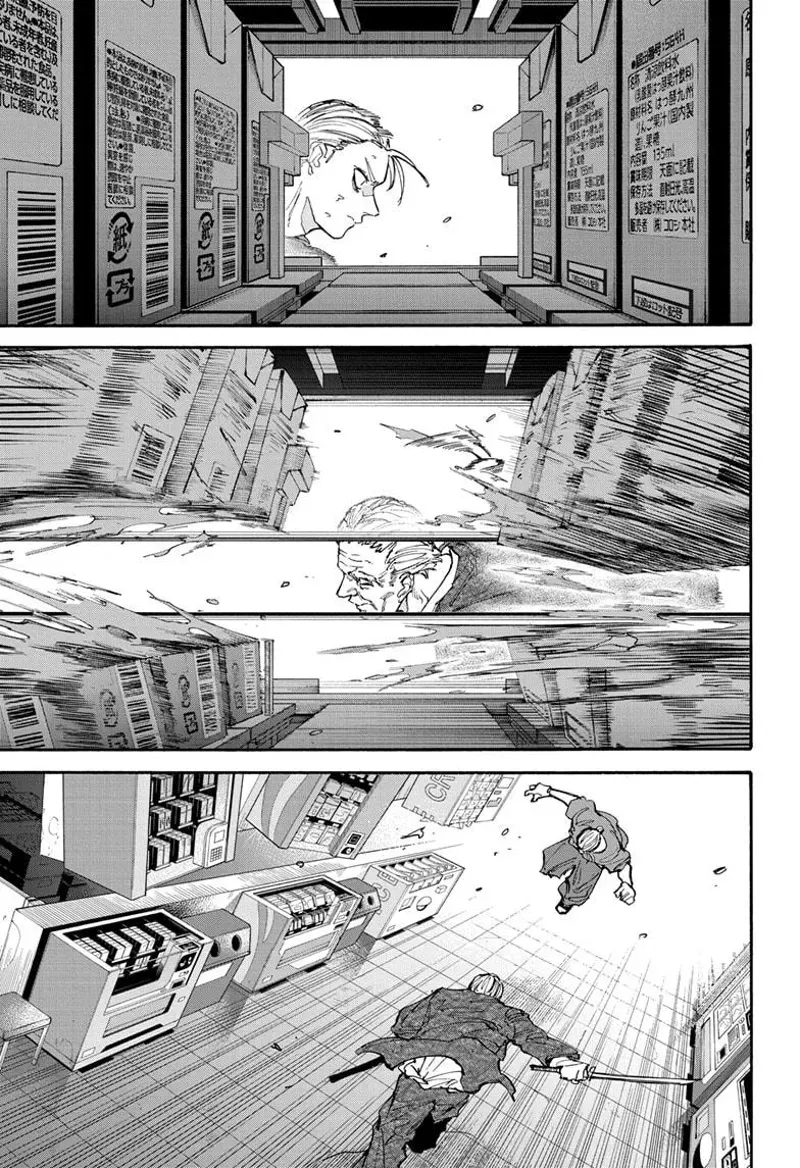 sakamoto days ch165 p005
