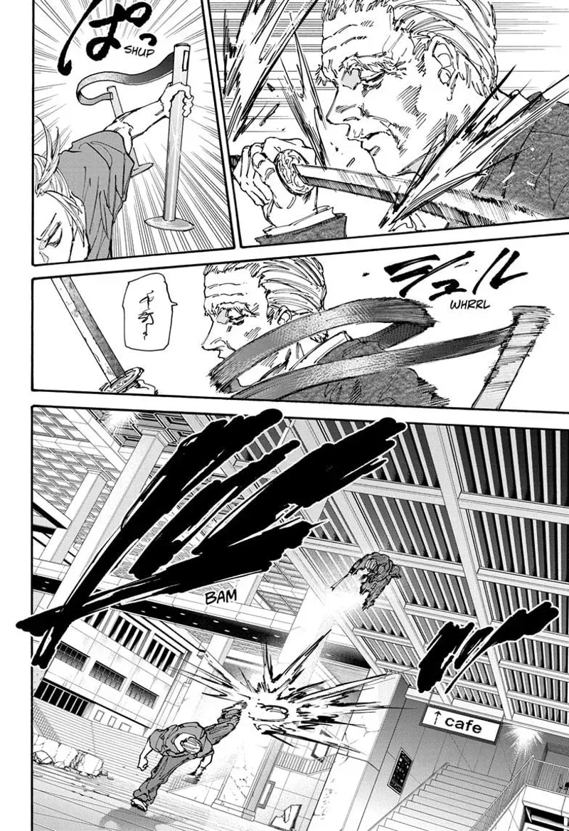 sakamoto days ch165 p008