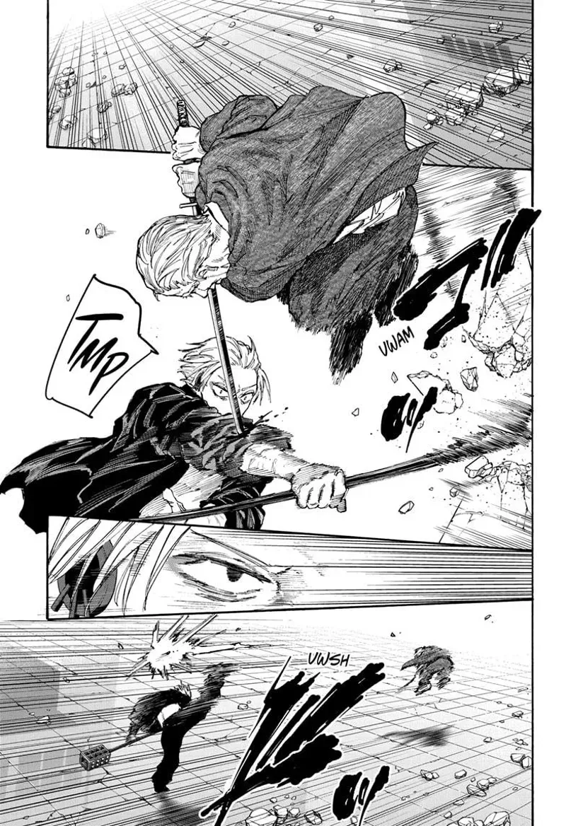 sakamoto days ch166 p003