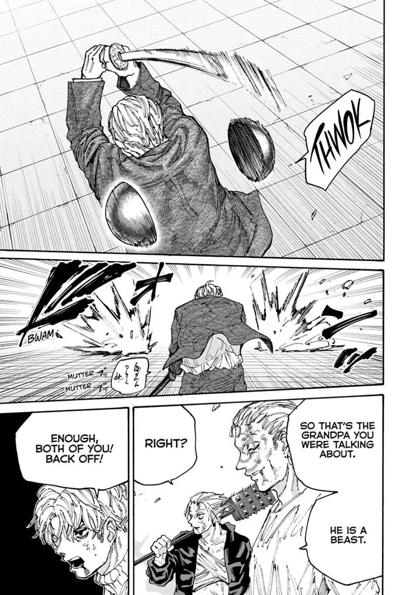 sakamoto days ch166 p005