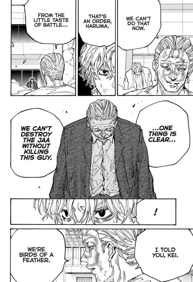 sakamoto days ch166 p006