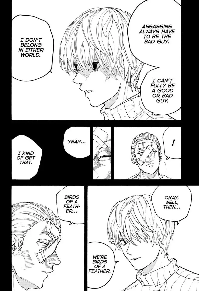 sakamoto days ch166 p008