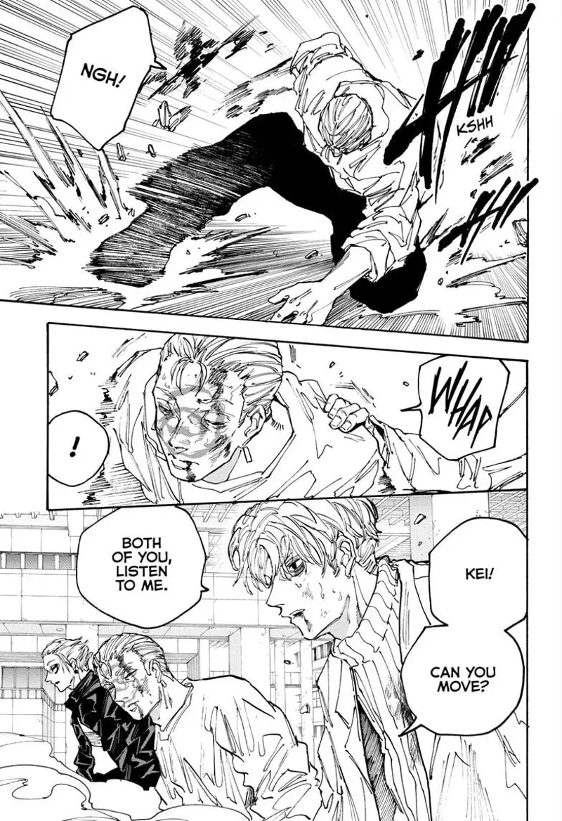 sakamoto days ch166 p009