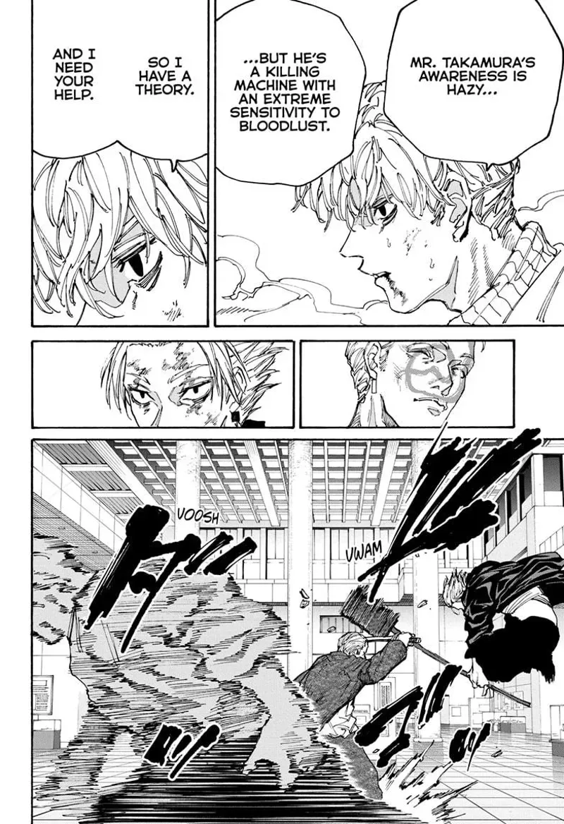 sakamoto days ch166 p010