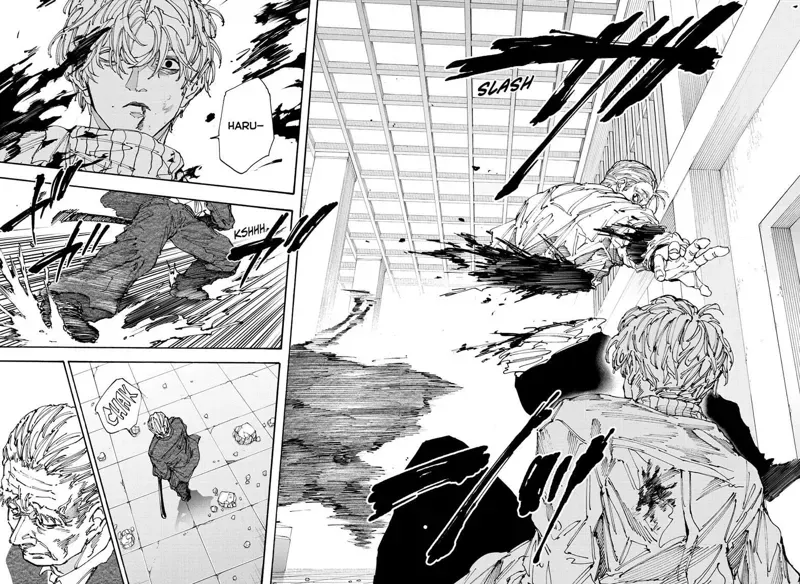 sakamoto days ch167 p002