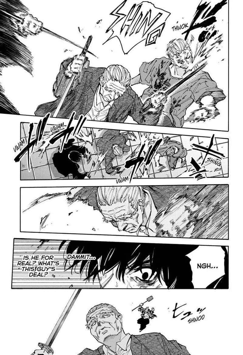 sakamoto days ch167 p004