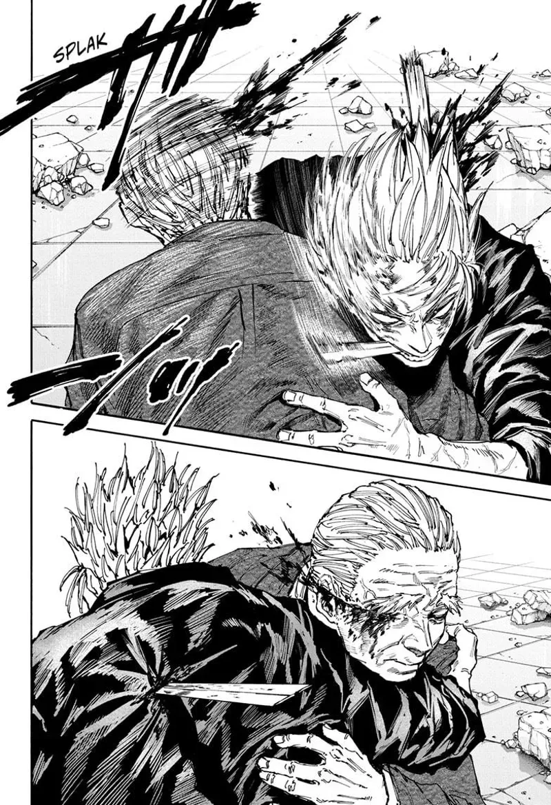 sakamoto days ch167 p007