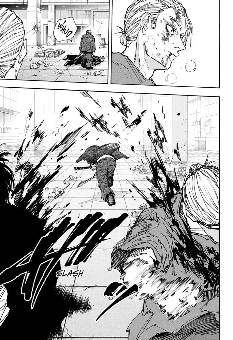 sakamoto days ch167 p008