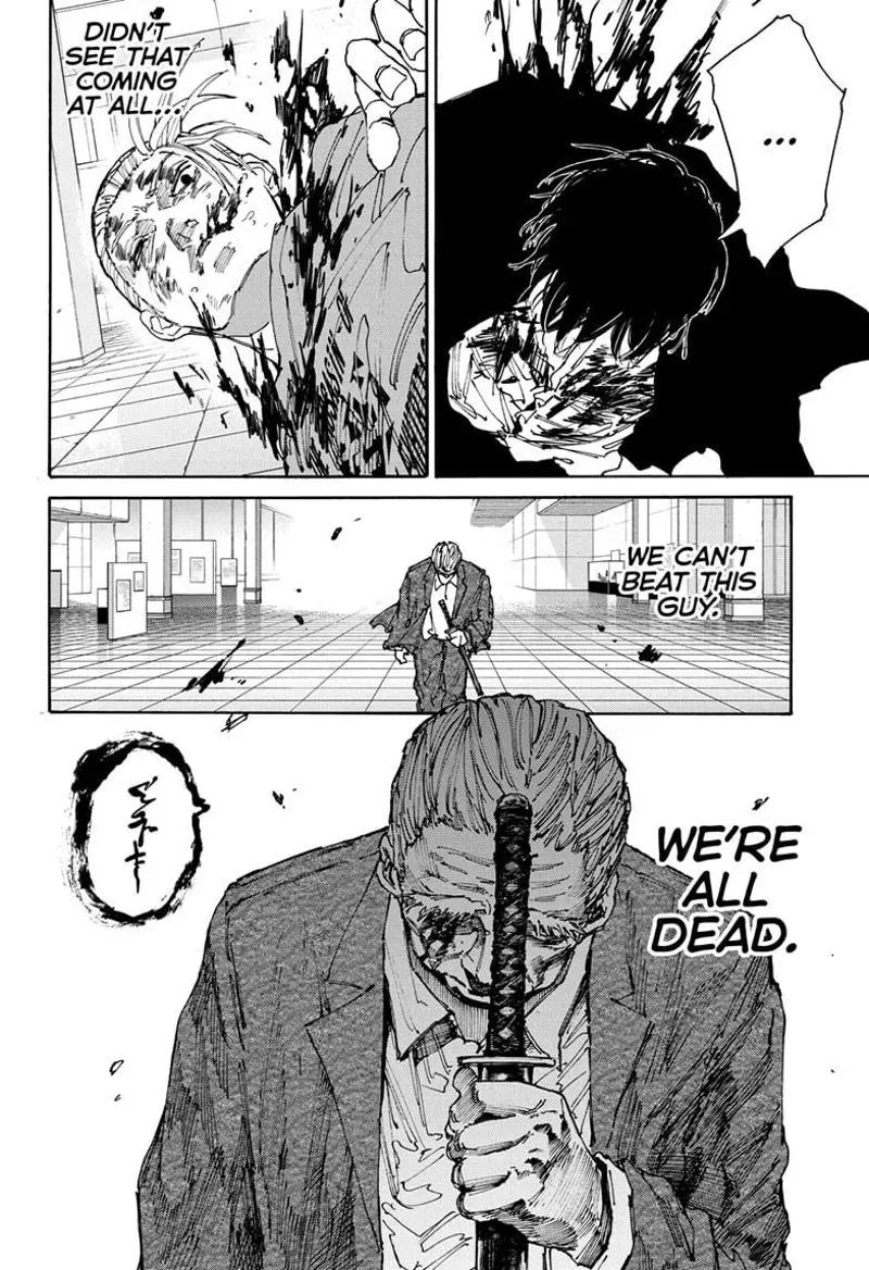 sakamoto days ch167 p009