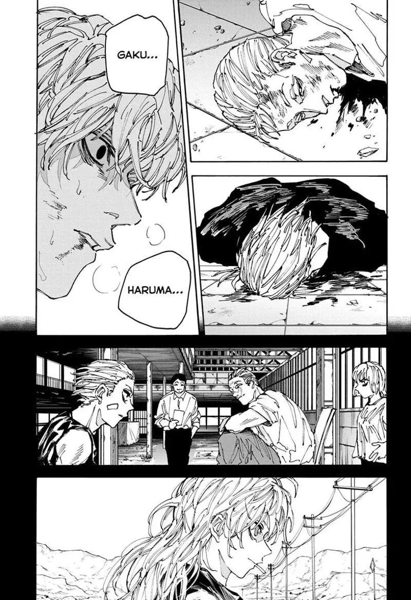 sakamoto days ch167 p010