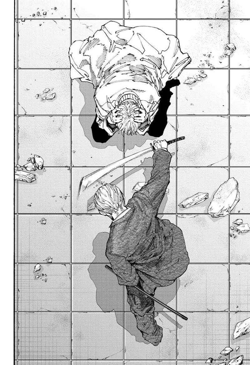 sakamoto days ch167 p013