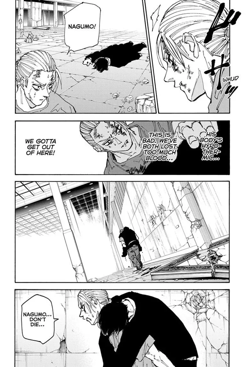 sakamoto days ch168 p004