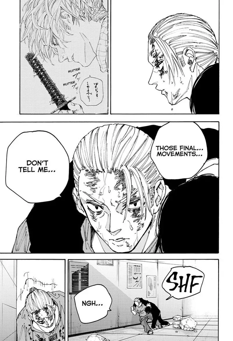 sakamoto days ch168 p005