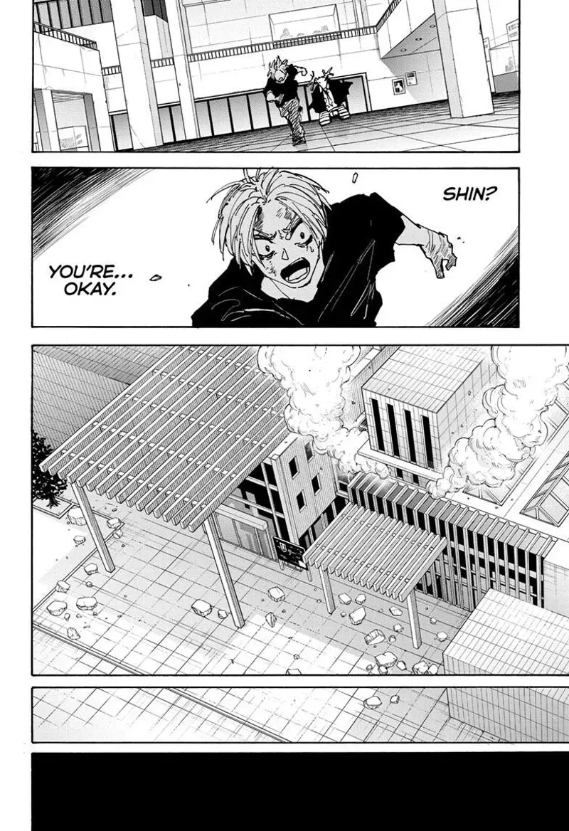 sakamoto days ch168 p006