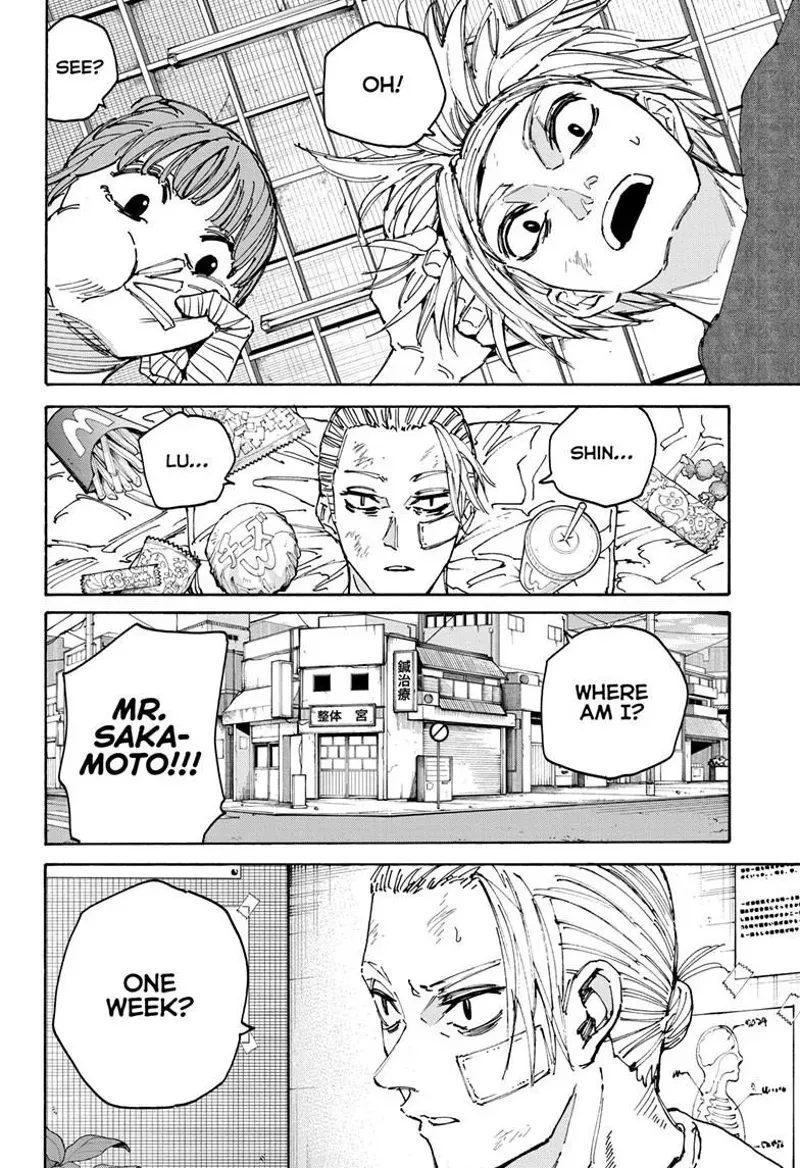 sakamoto days ch168 p008