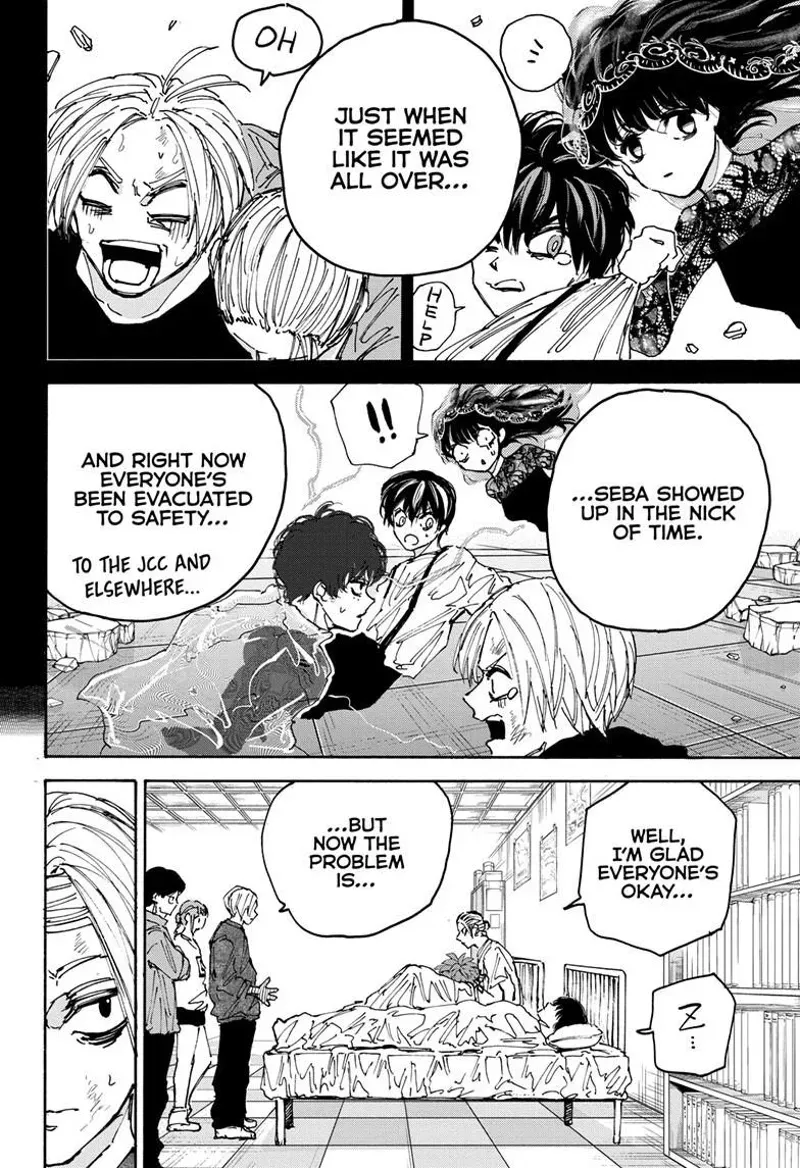 sakamoto days ch168 p010