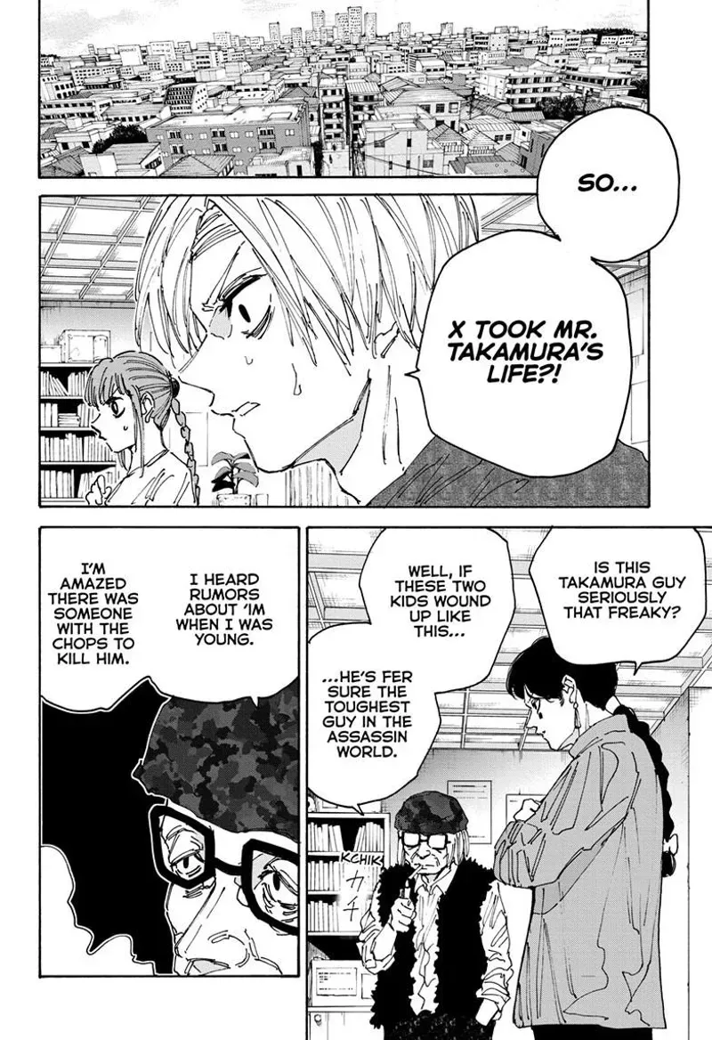sakamoto days ch168 p014