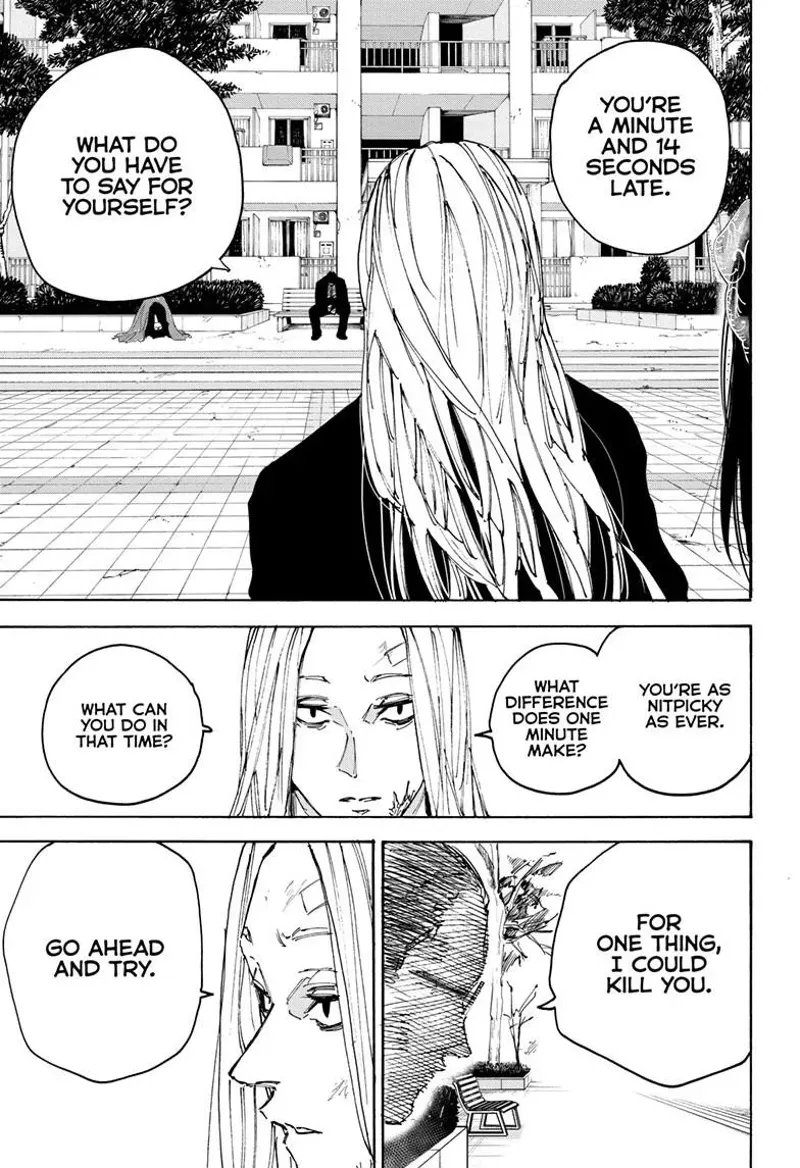 sakamoto days ch168 p019