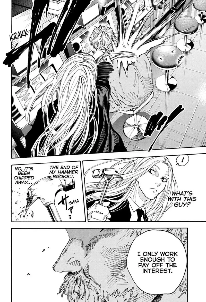 sakamoto days ch169 p006