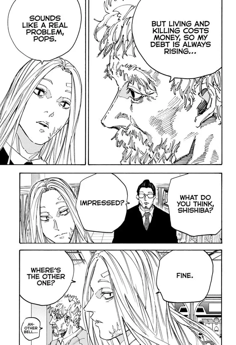 sakamoto days ch169 p007