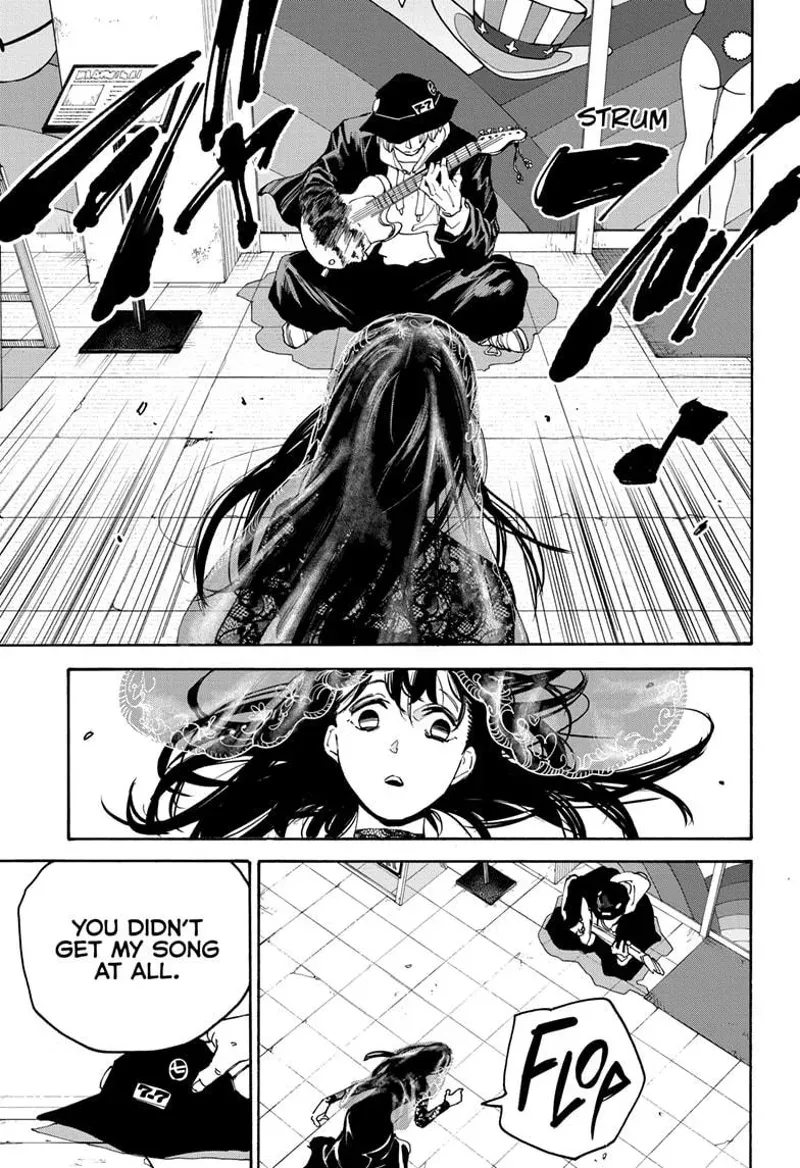 sakamoto days ch169 p009