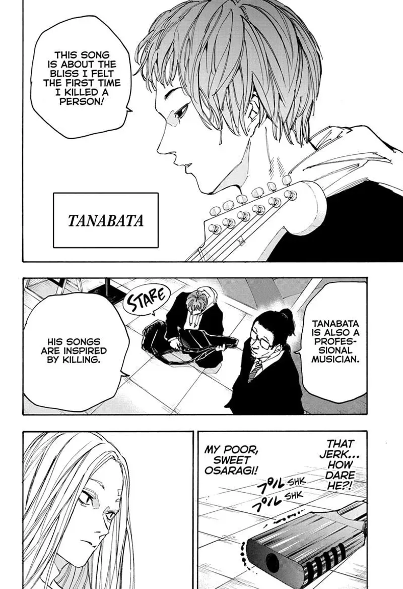 sakamoto days ch169 p010