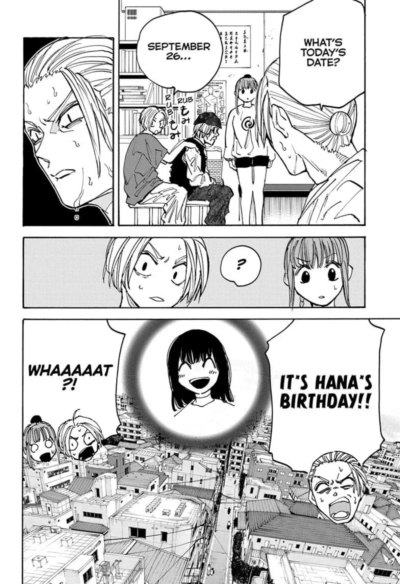 sakamoto days ch169 p014