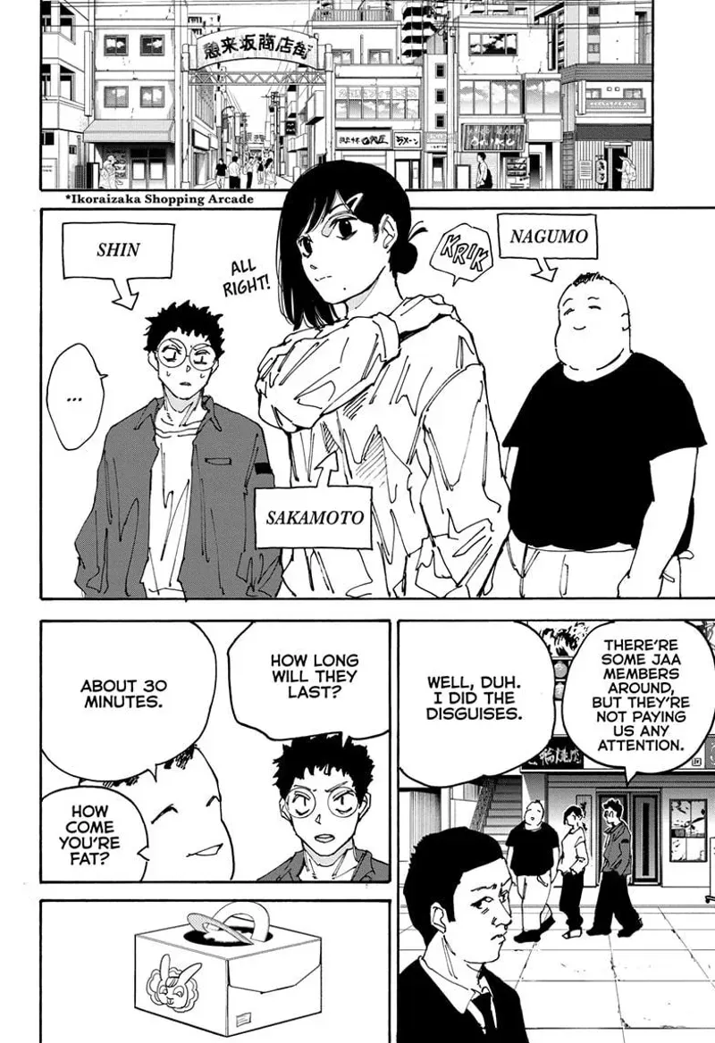 sakamoto days ch169 p016