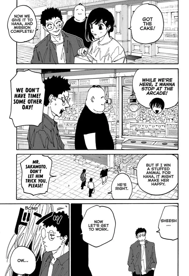 sakamoto days ch169 p017