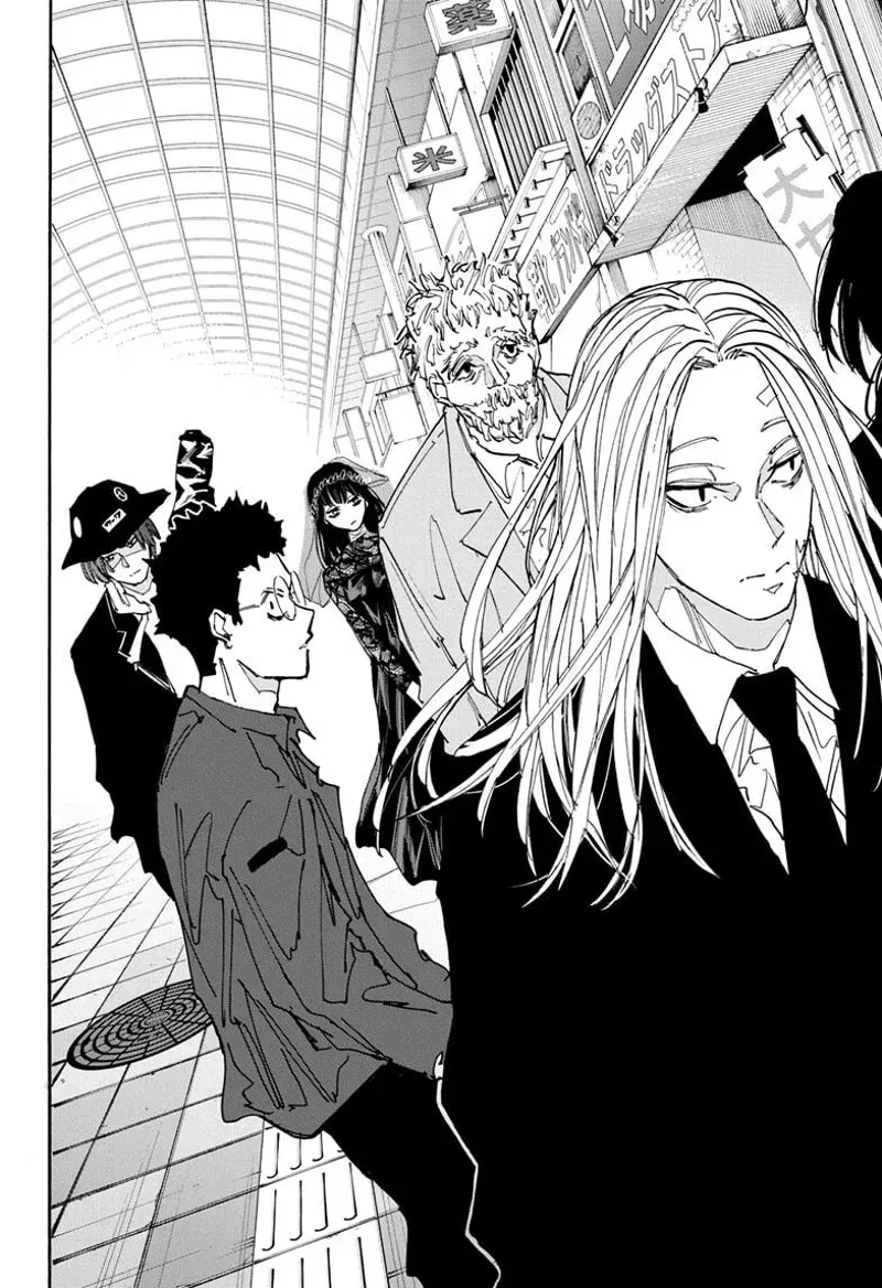 sakamoto days ch169 p018