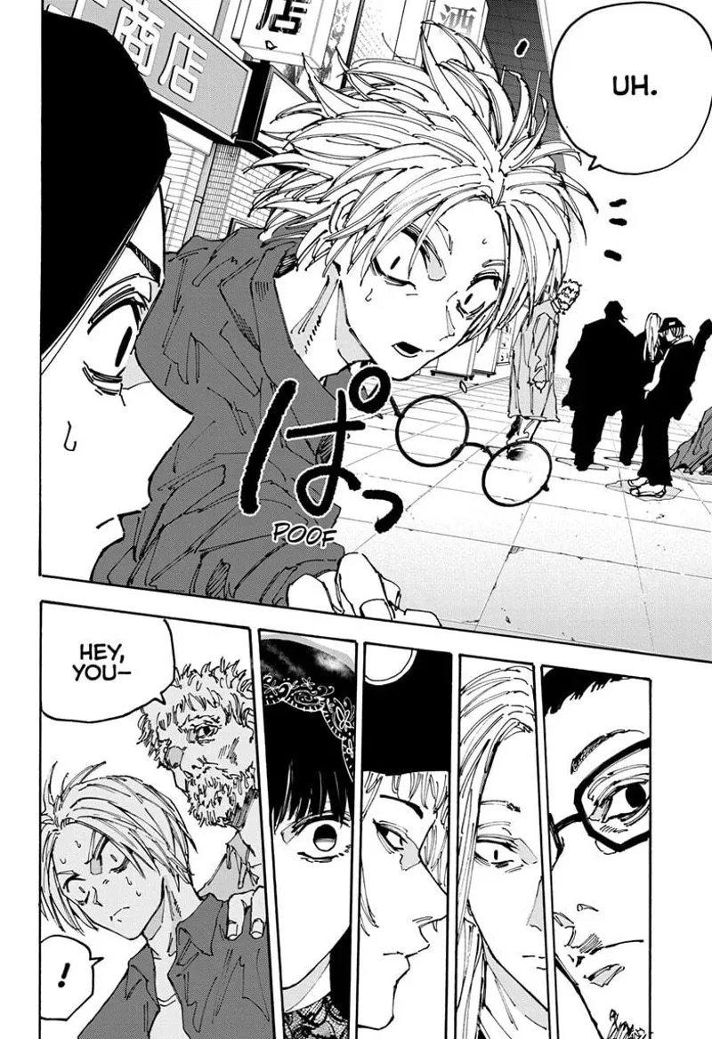 sakamoto days ch170 p004