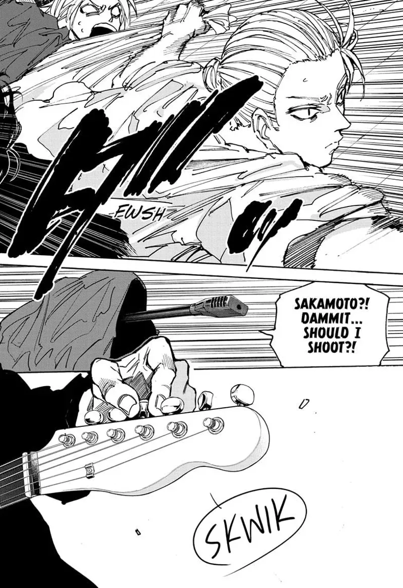 sakamoto days ch170 p006