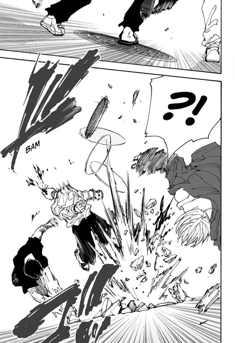 sakamoto days ch170 p009