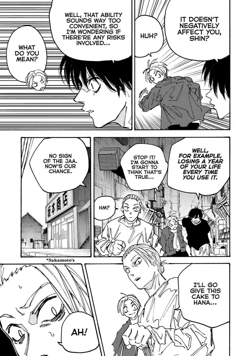 sakamoto days ch170 p017