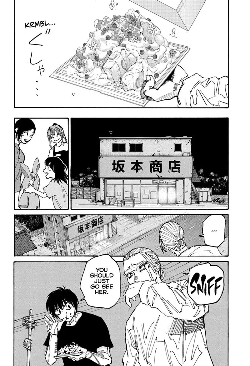 sakamoto days ch170 p018