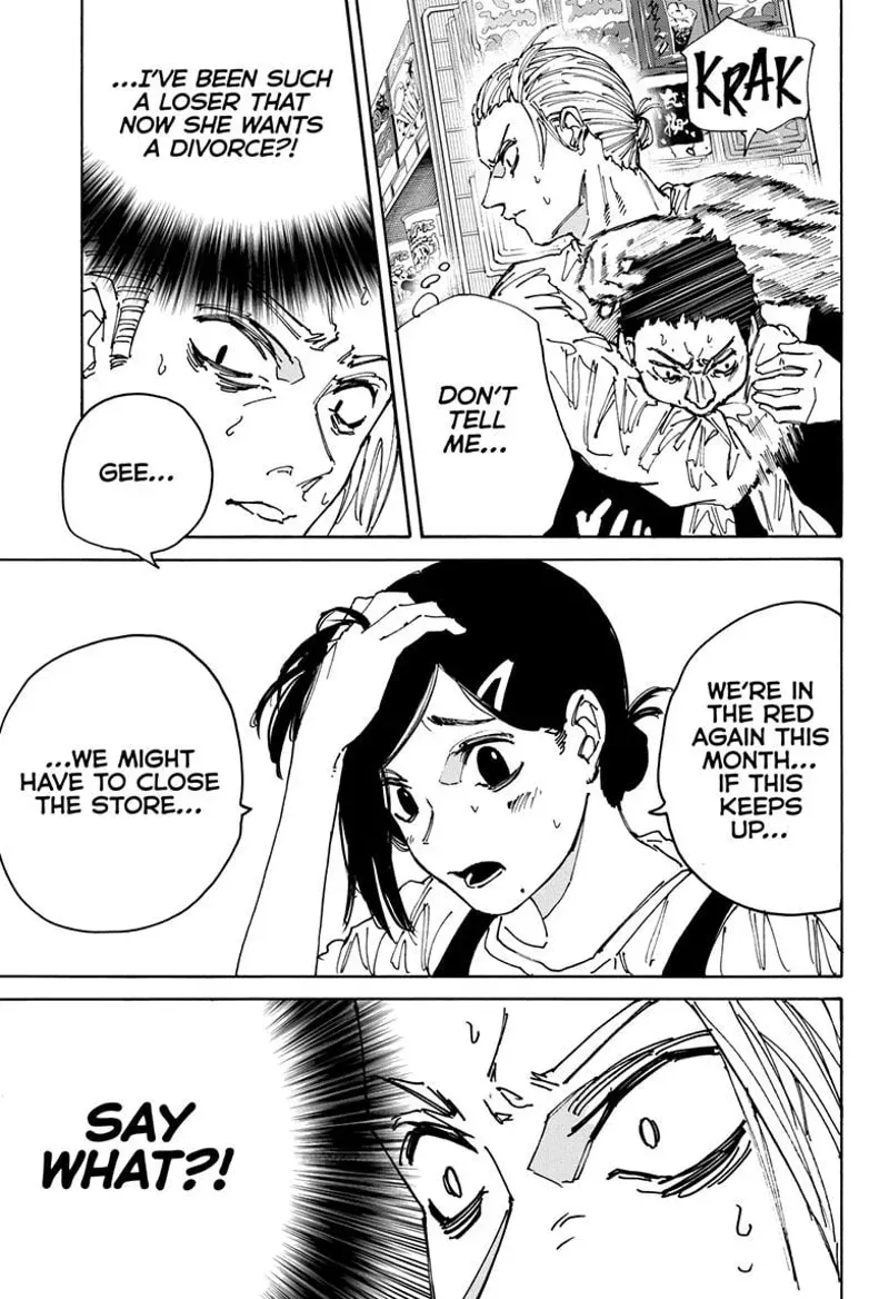 sakamoto days ch171 p007
