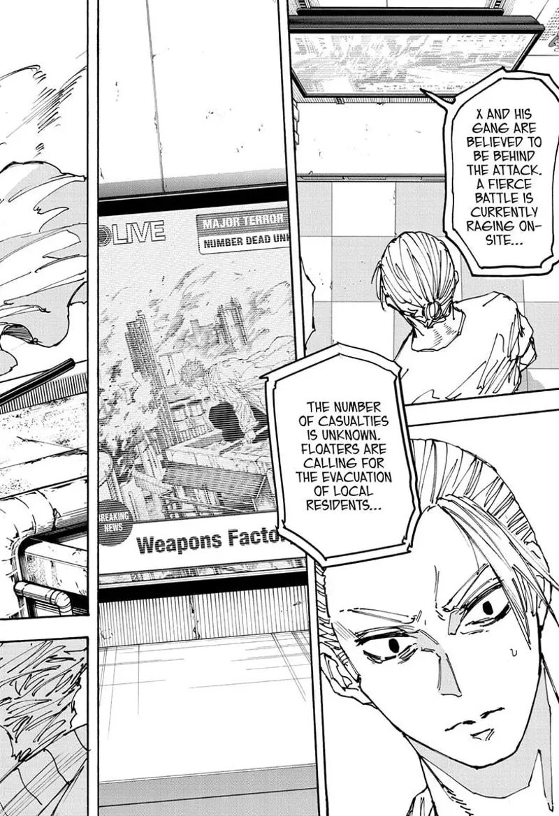 sakamoto days ch171 p018