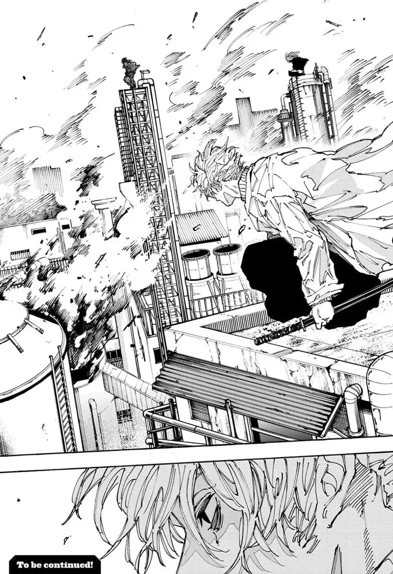 sakamoto days ch171 p019