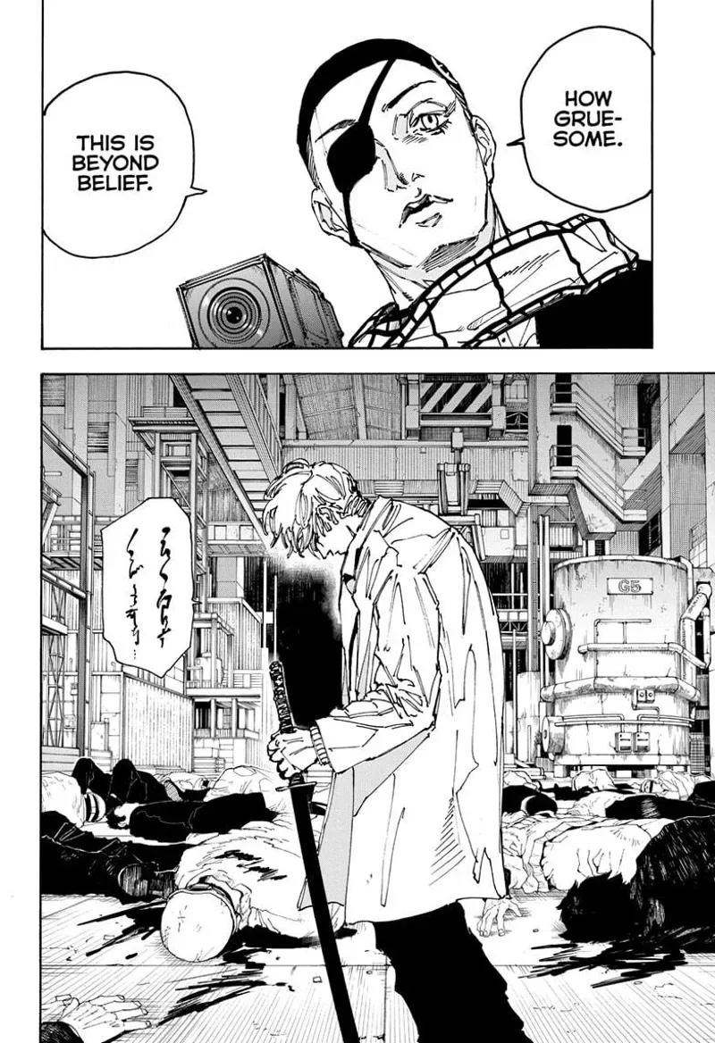 sakamoto days ch172 p002