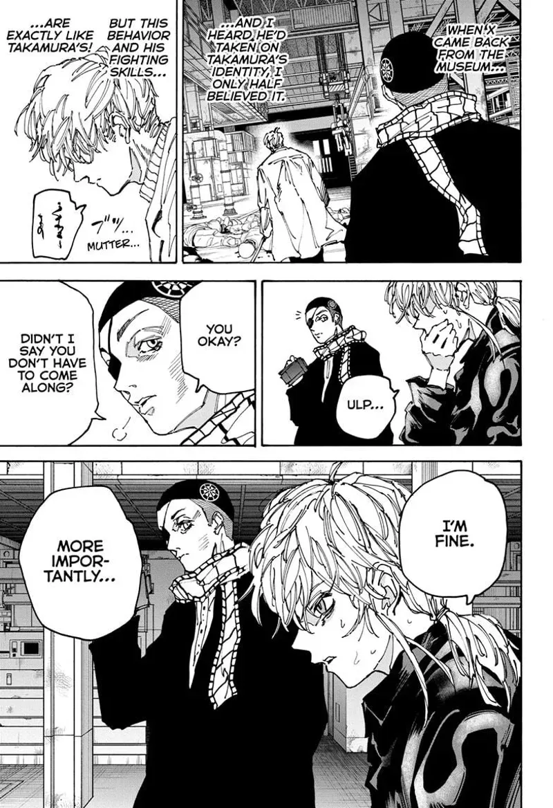 sakamoto days ch172 p003