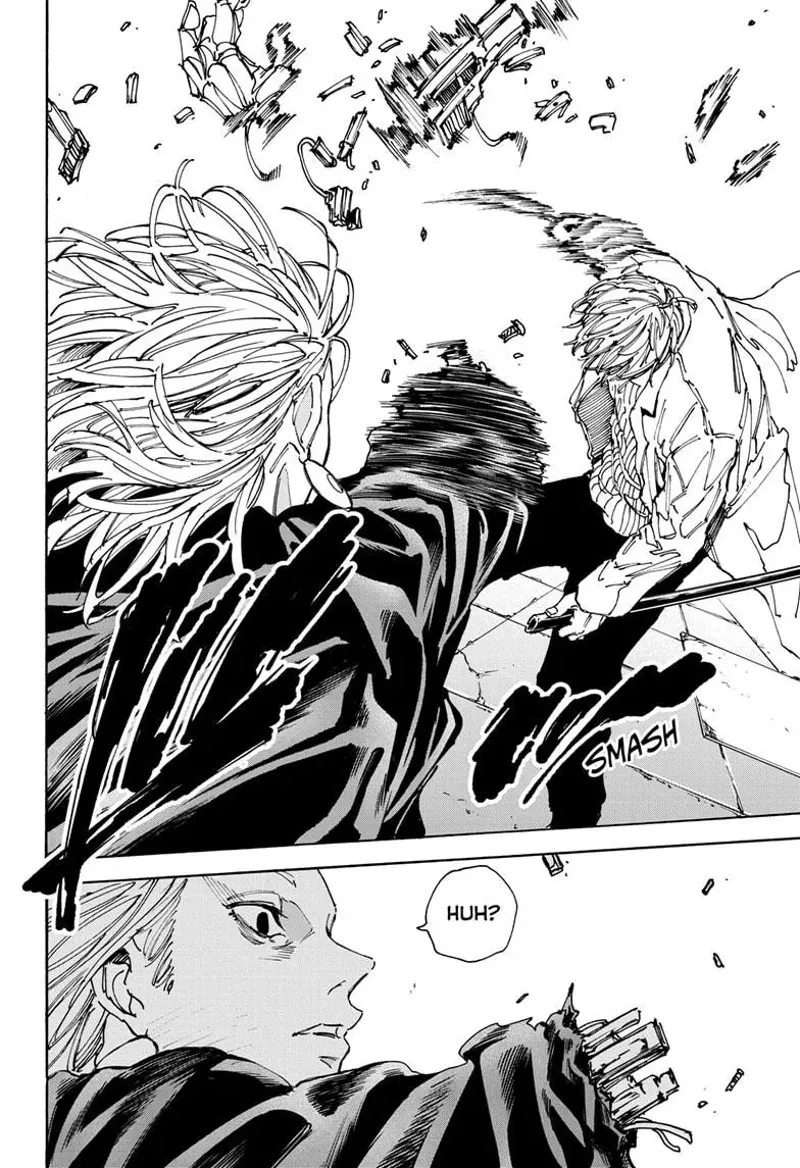 sakamoto days ch172 p006