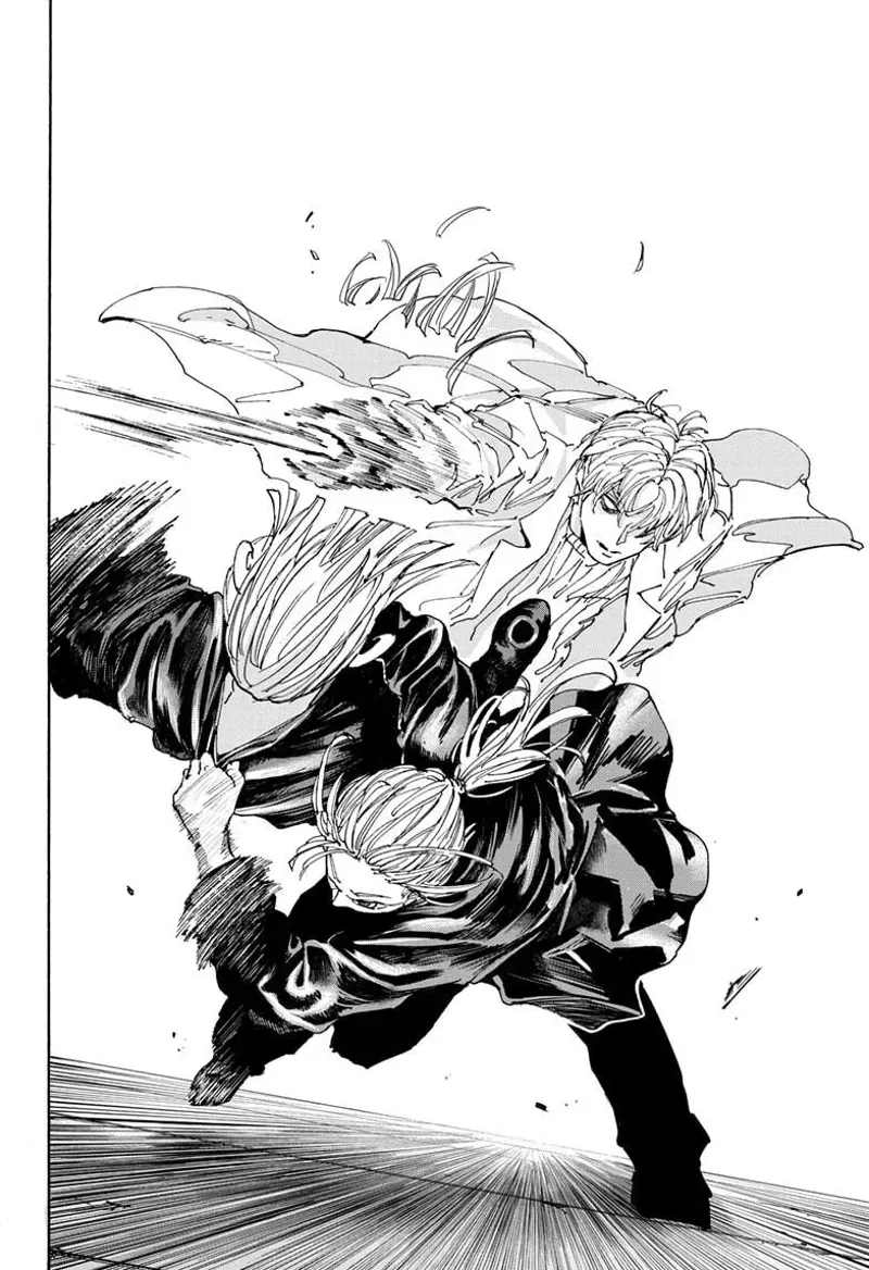 sakamoto days ch172 p008
