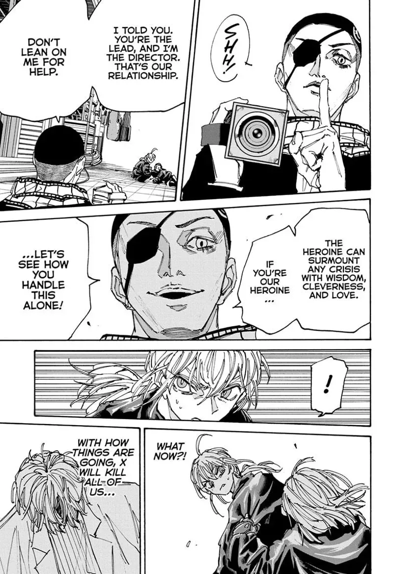 sakamoto days ch172 p011