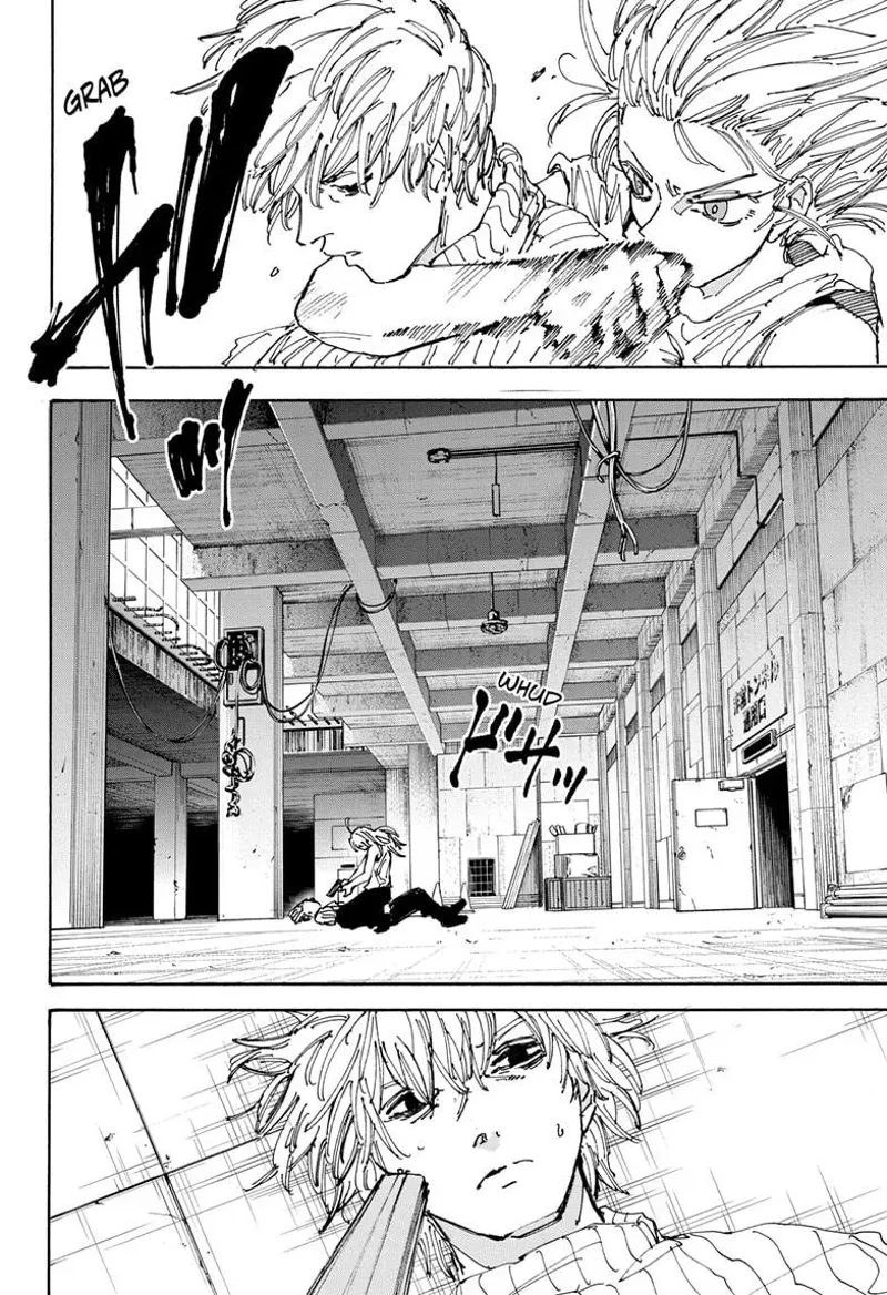 sakamoto days ch173 p002