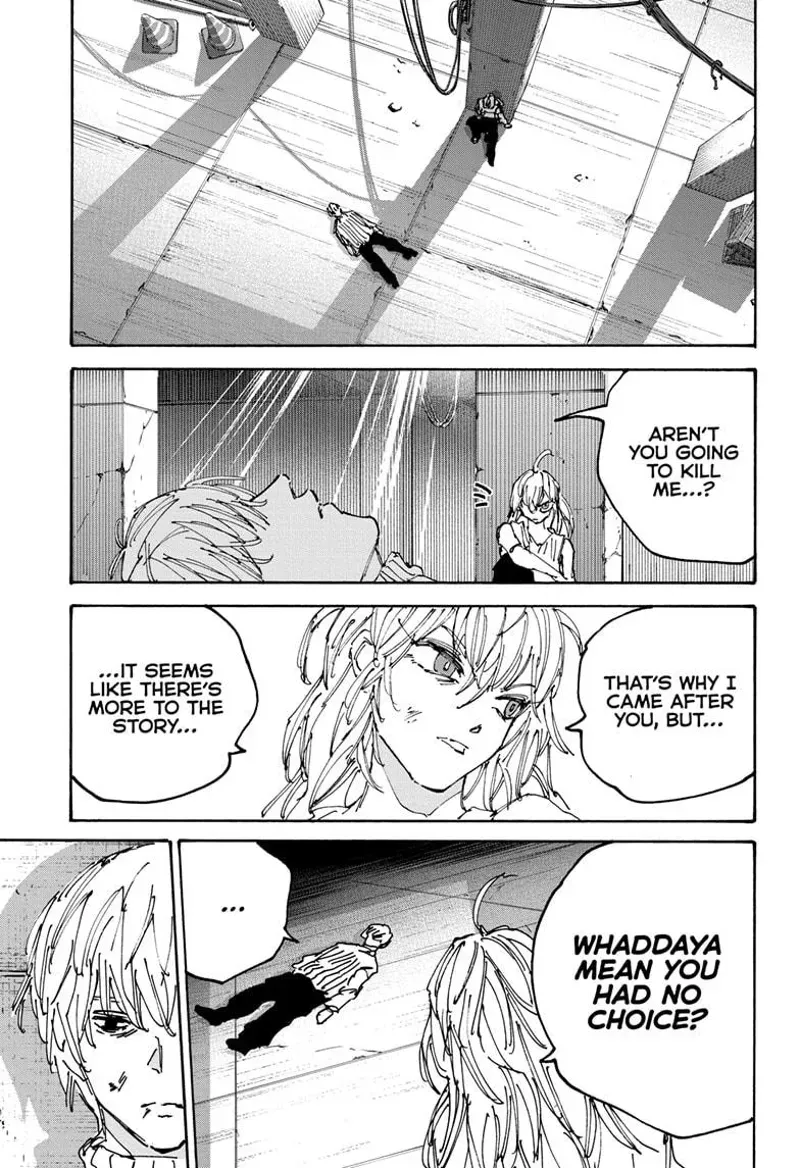 sakamoto days ch173 p005