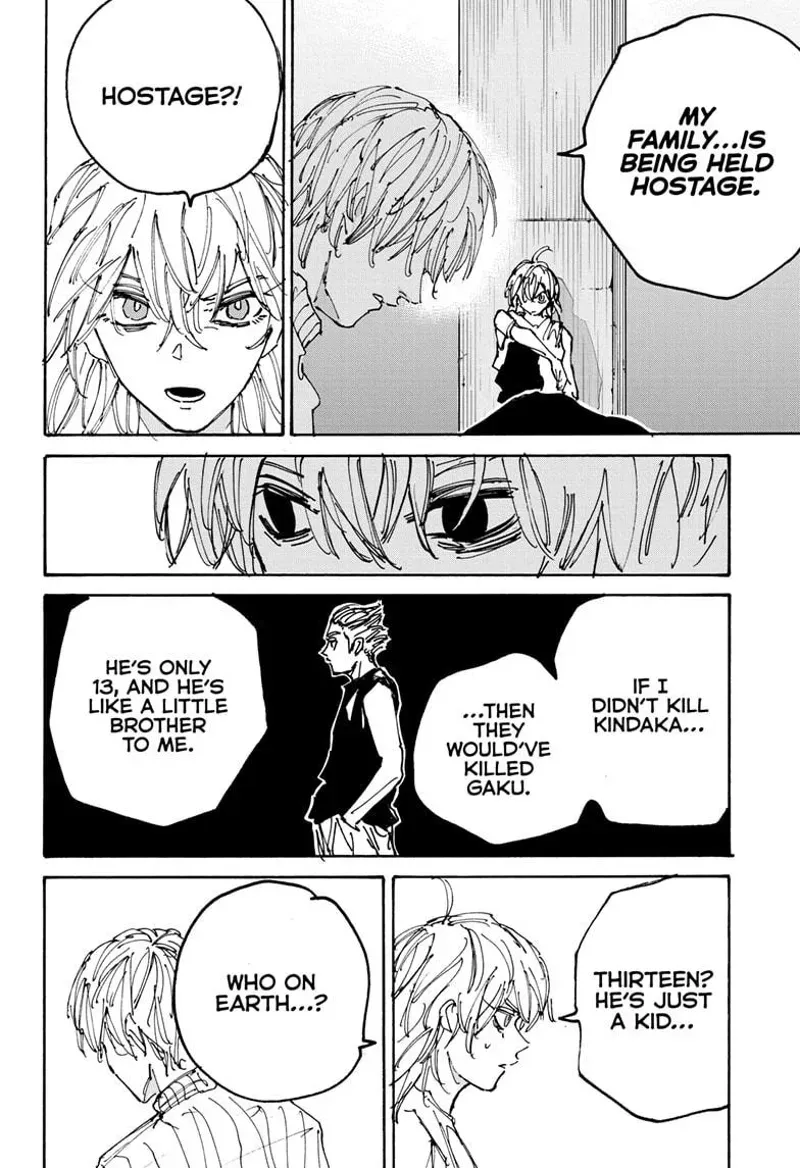 sakamoto days ch173 p006