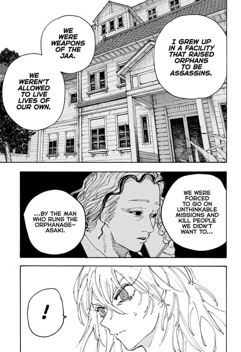 sakamoto days ch173 p007