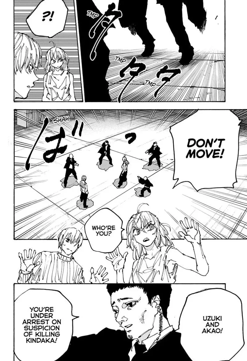 sakamoto days ch173 p008